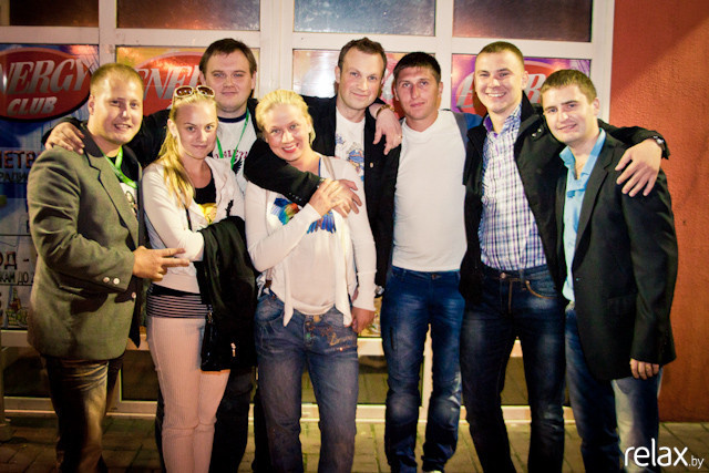 Electro Night, фото № 51