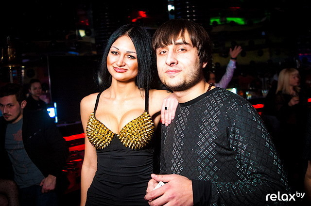 Next Club Show, фото № 84