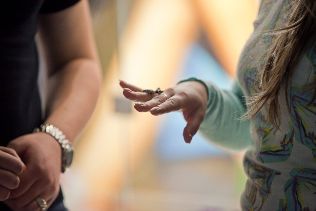 Магазин одежды People: «Хочу замуж и новое платье!», фото № 125