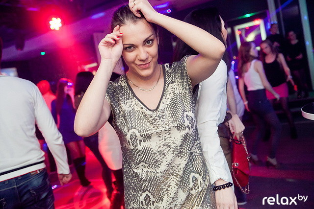 Dj Igor Arhipov с презентацией нового микса «Pop porn», фото № 126