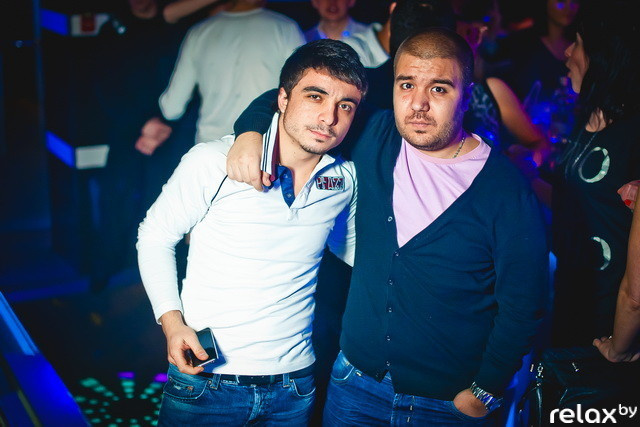 Большой куш, фото № 48