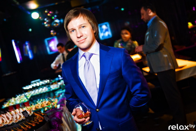 The Black Door - День Рождения Ирины Кабасакал, фото № 109