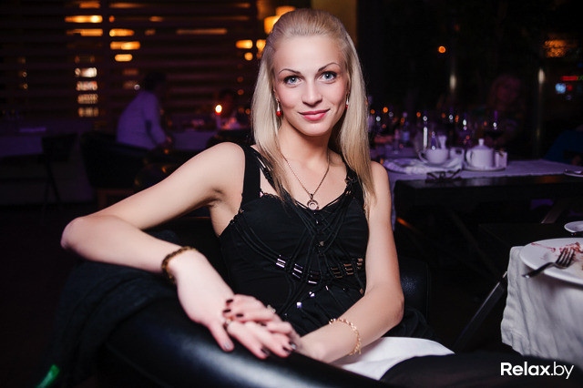 ТОП 50 красивых девушек праздничной недели, фото № 31