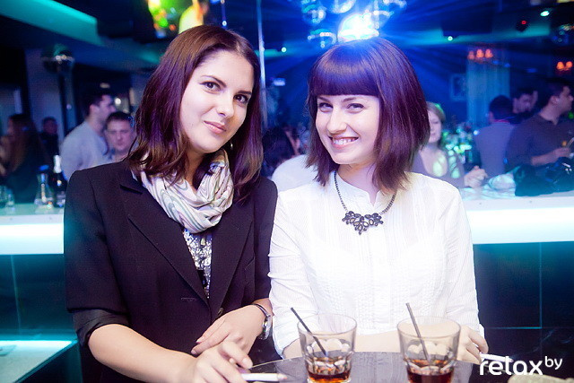 Dj Igor Arhipov с презентацией нового микса «Pop porn», фото № 77