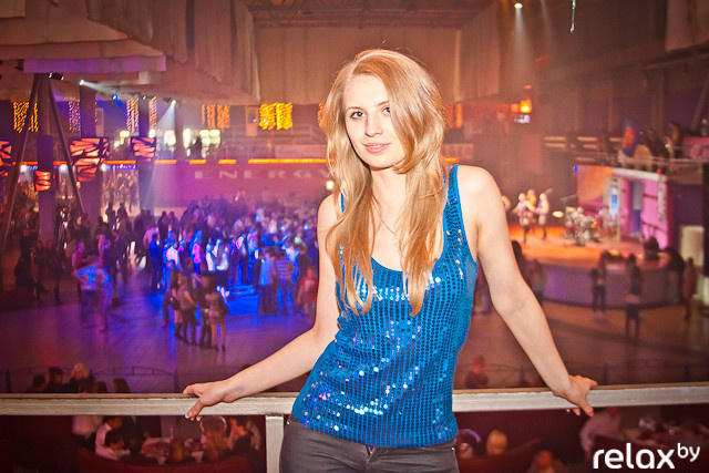 Retro Night, фото № 29