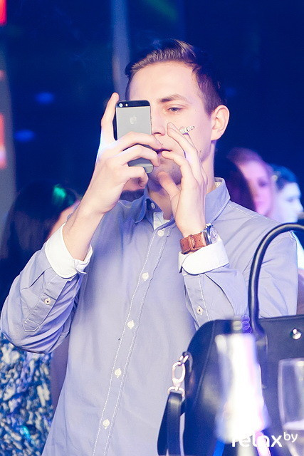 Dj Igor Arhipov с презентацией нового микса «Pop porn», фото № 88