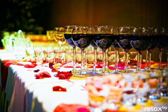 Открытие Бара Boston, фото № 28