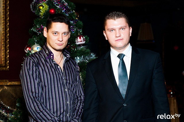 Первый клуб мафии, фото № 83