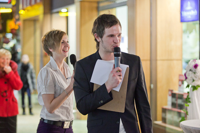 Магазин одежды People: «Хочу замуж и новое платье!», фото № 120