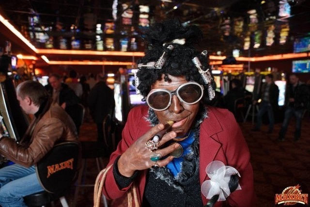 Золото Куба, фото № 52