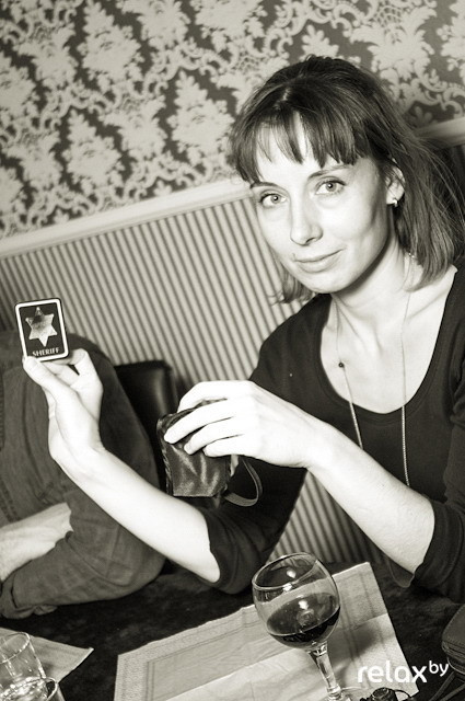 8 марта в клубе maf.by, фото № 35