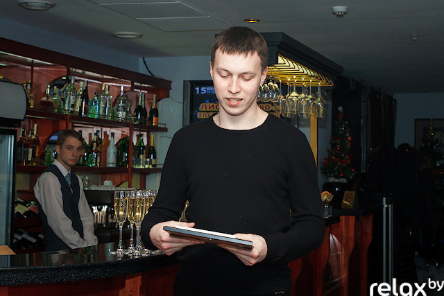 Выпускной бизнес-школы РАСТИ, фото № 3