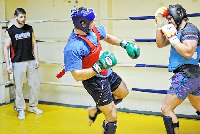 Турнир «Беловежский легион», фото № 140