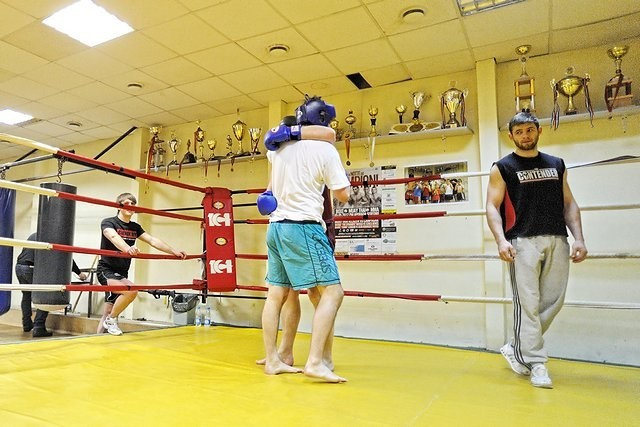 Турнир «Беловежский легион», фото № 219