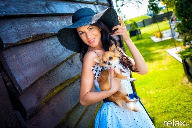 5 Лет журналу Pingouin, фото № 53