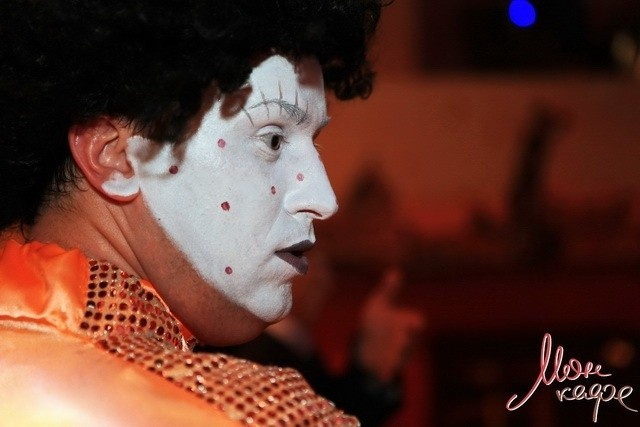 День Рождения Мон-кафе, фото № 42