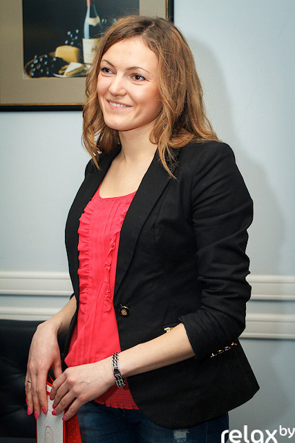 Выпускной бизнес-школы РАСТИ, фото № 19