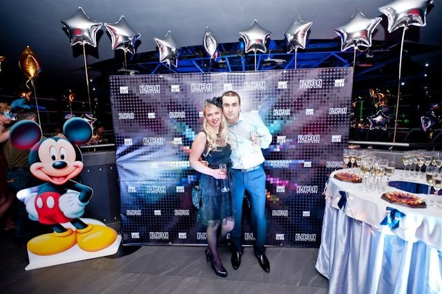 Hollywood Party, фото № 68