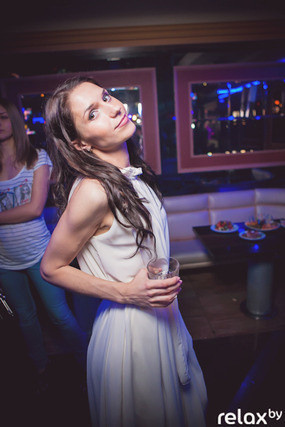 After party. Модное утро, фото № 54