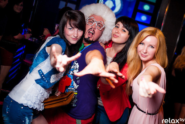 МФЭК PARTY, фото № 56