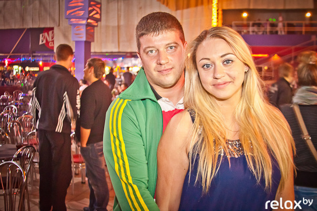 Retro Night, фото № 102