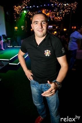 Вечеринка в клубе Опера!, фото № 35