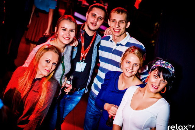 23 февраля в ARTOX, фото № 42