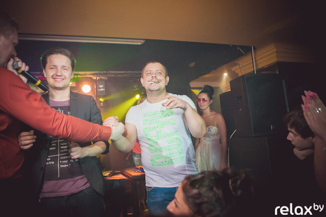 After party. Модное утро, фото № 159