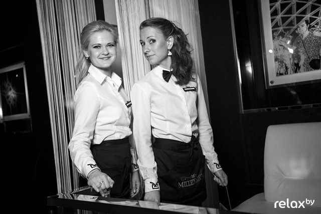 Вечеринка в клубе Миллениум, фото № 31