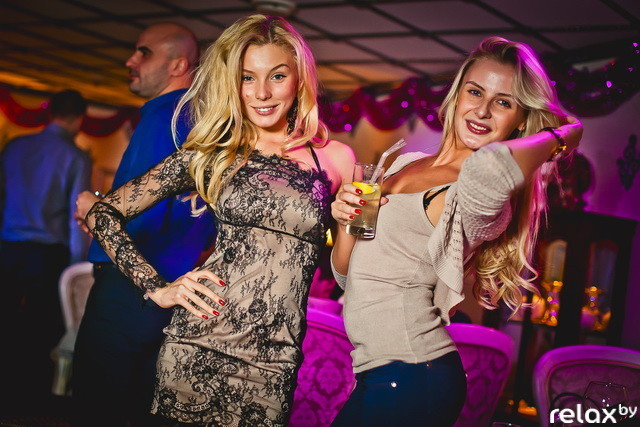 MACKVA - Ryboltover party, фото № 44