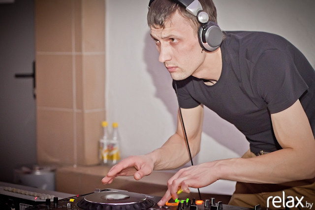 Electro Night, фото № 62