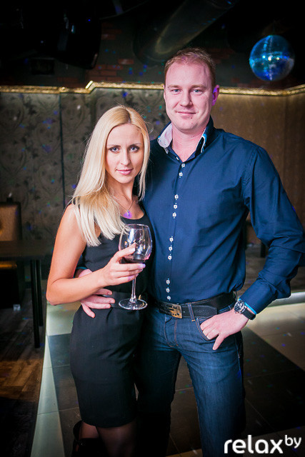 Открытие Dj Bar Shelter, фото № 62