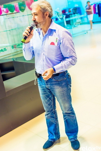 Открытие Торгового центра "Бонус", фото № 57