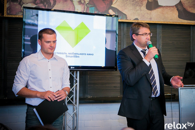 Smart Film, фото № 26