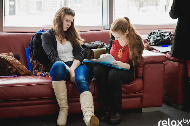 Отборочный тур конкурса New Names BFW, фото № 31