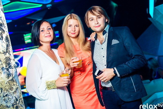 Презентация клипа Анастасии Тиханович, фото № 57