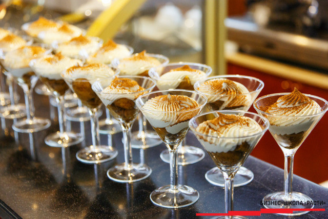 Выпускной Бизнес-школы РАСТИ. Курс управленческих навыков MANAGYM, фото № 5