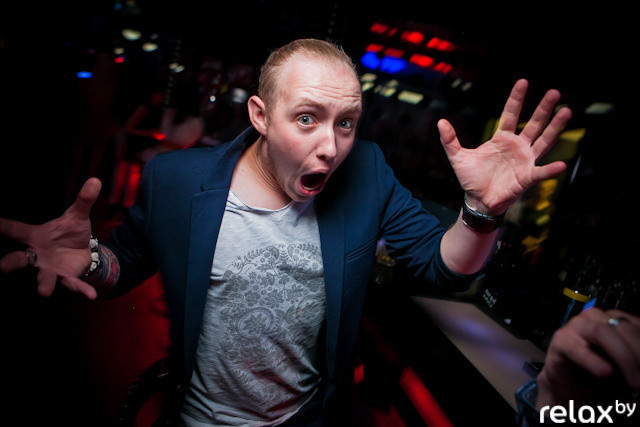 Next Club Show, фото № 85