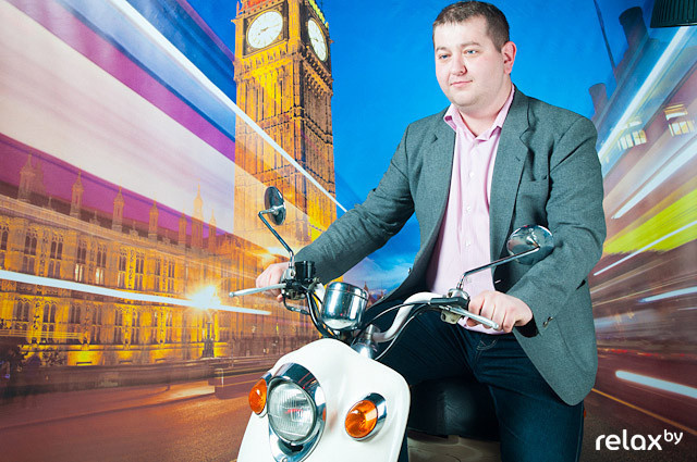 Корпоратив Artox, фото № 33