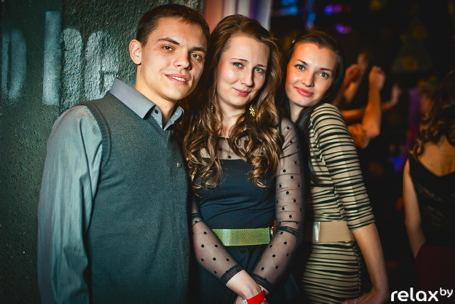 Корпоратив Artox 2 часть, фото № 51