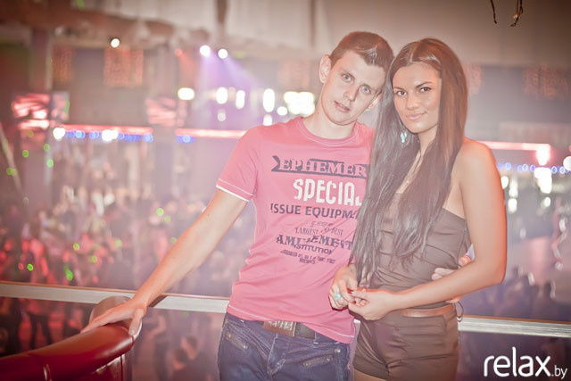 Ретро вечеринка, фото № 25