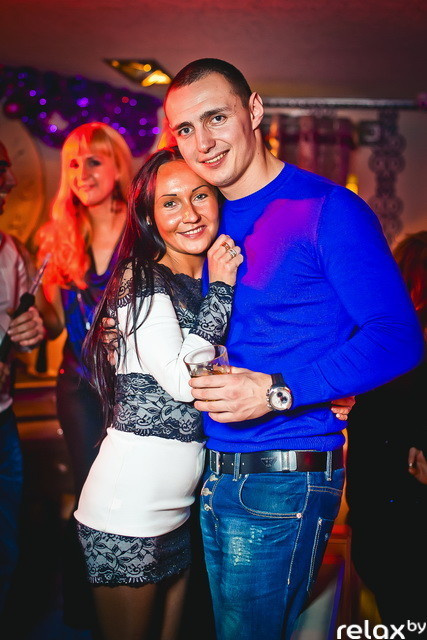 MACKVA - Ryboltover party, фото № 77