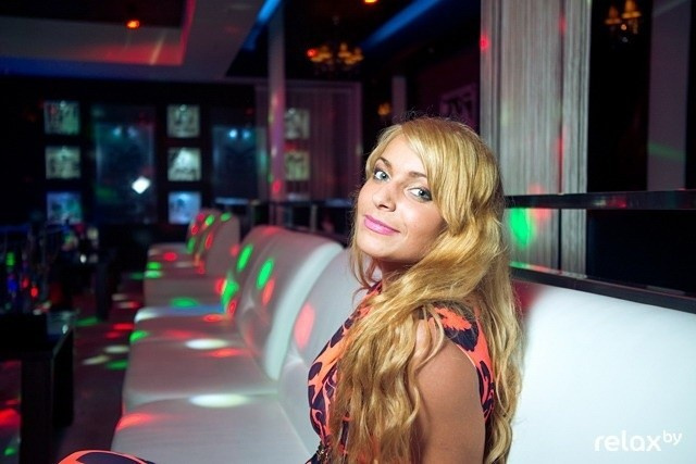 Вечеринка в клубе Миллениум, фото № 4