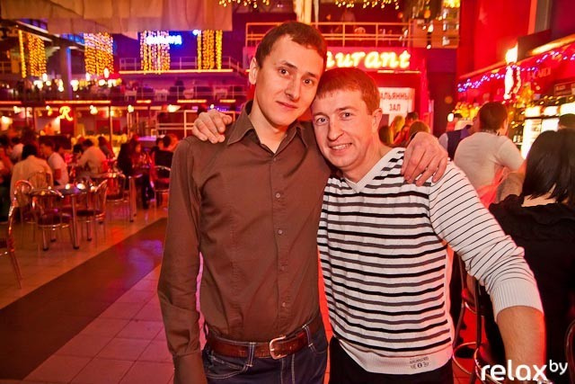 Retro Party, фото № 81