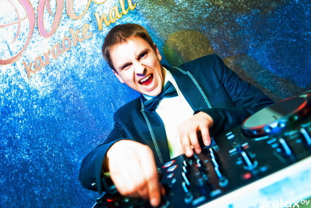 Ryboltover party, фото № 37