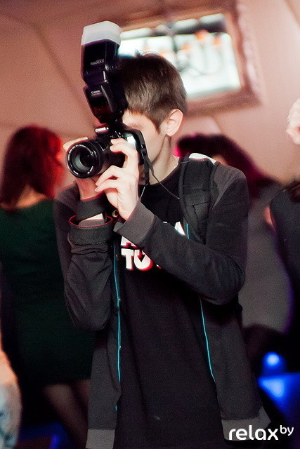 Ретро в Madison, фото № 71