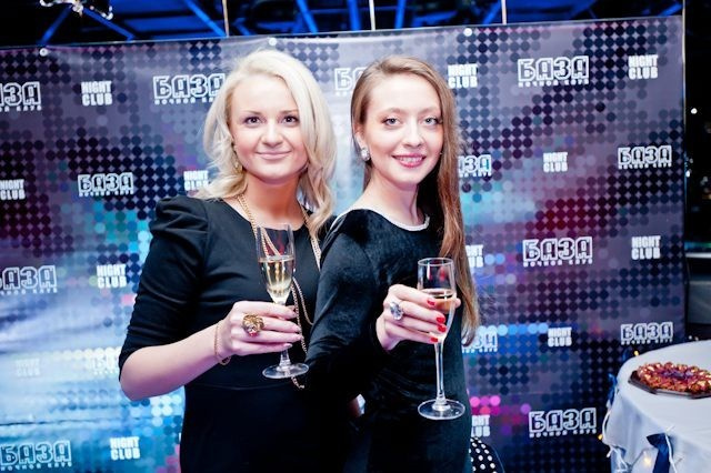 Hollywood Party, фото № 92