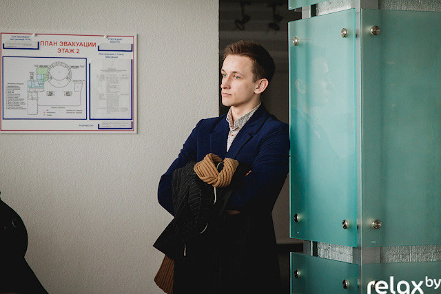 Отборочный тур конкурса New Names BFW, фото № 14