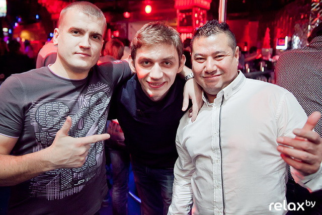 Взрослые игры в Madison, фото № 105