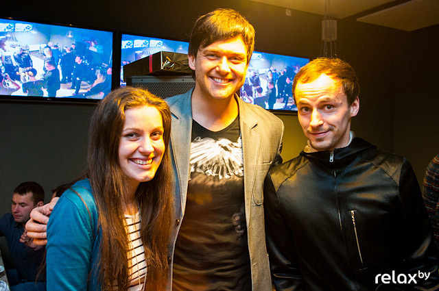 Открытие Террапицца на Мележа 1, фото № 12